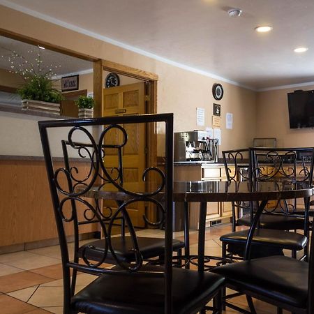 Red River Inn Silt - Rifle Luaran gambar