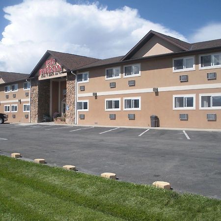 Red River Inn Silt - Rifle Luaran gambar