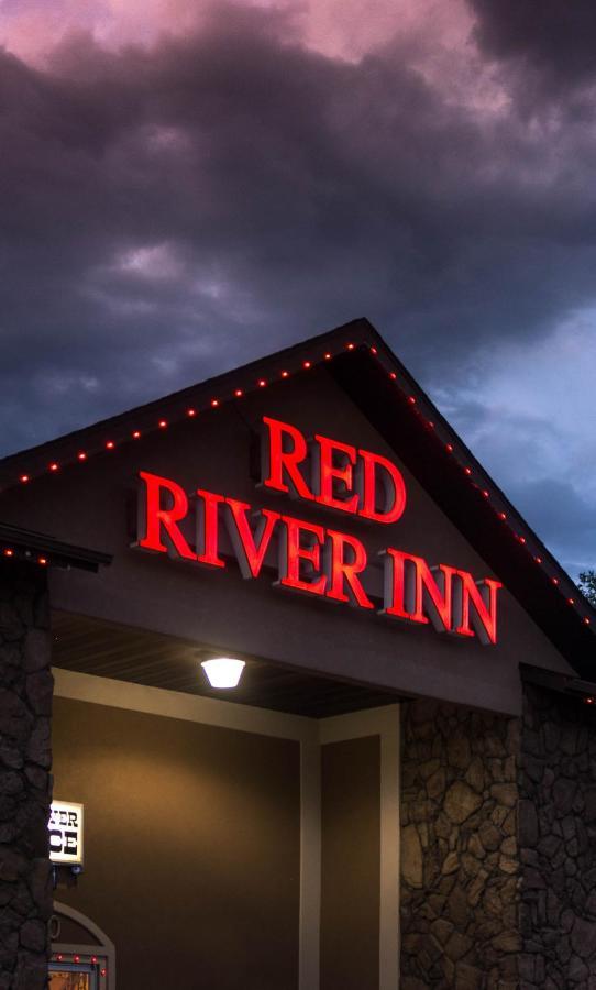 Red River Inn Silt - Rifle Luaran gambar