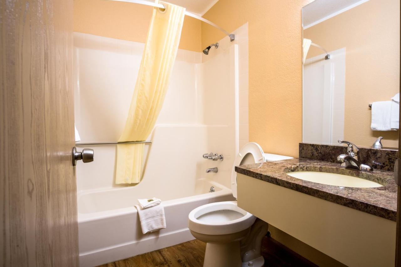 Red River Inn Silt - Rifle Luaran gambar
