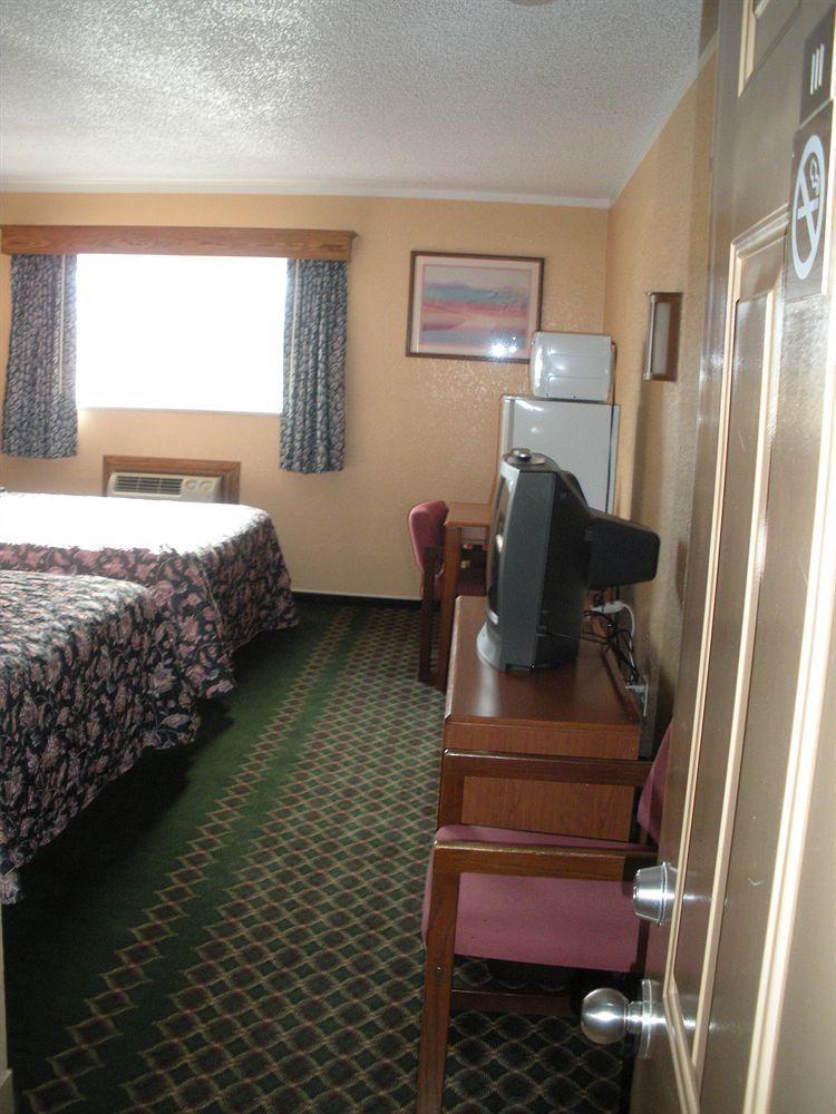 Red River Inn Silt - Rifle Luaran gambar