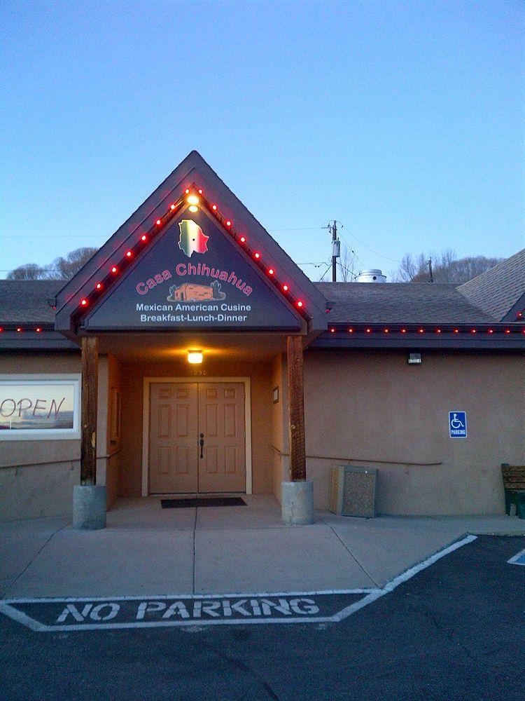 Red River Inn Silt - Rifle Luaran gambar