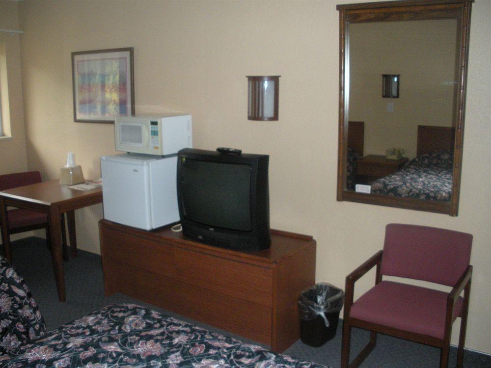 Red River Inn Silt - Rifle Luaran gambar