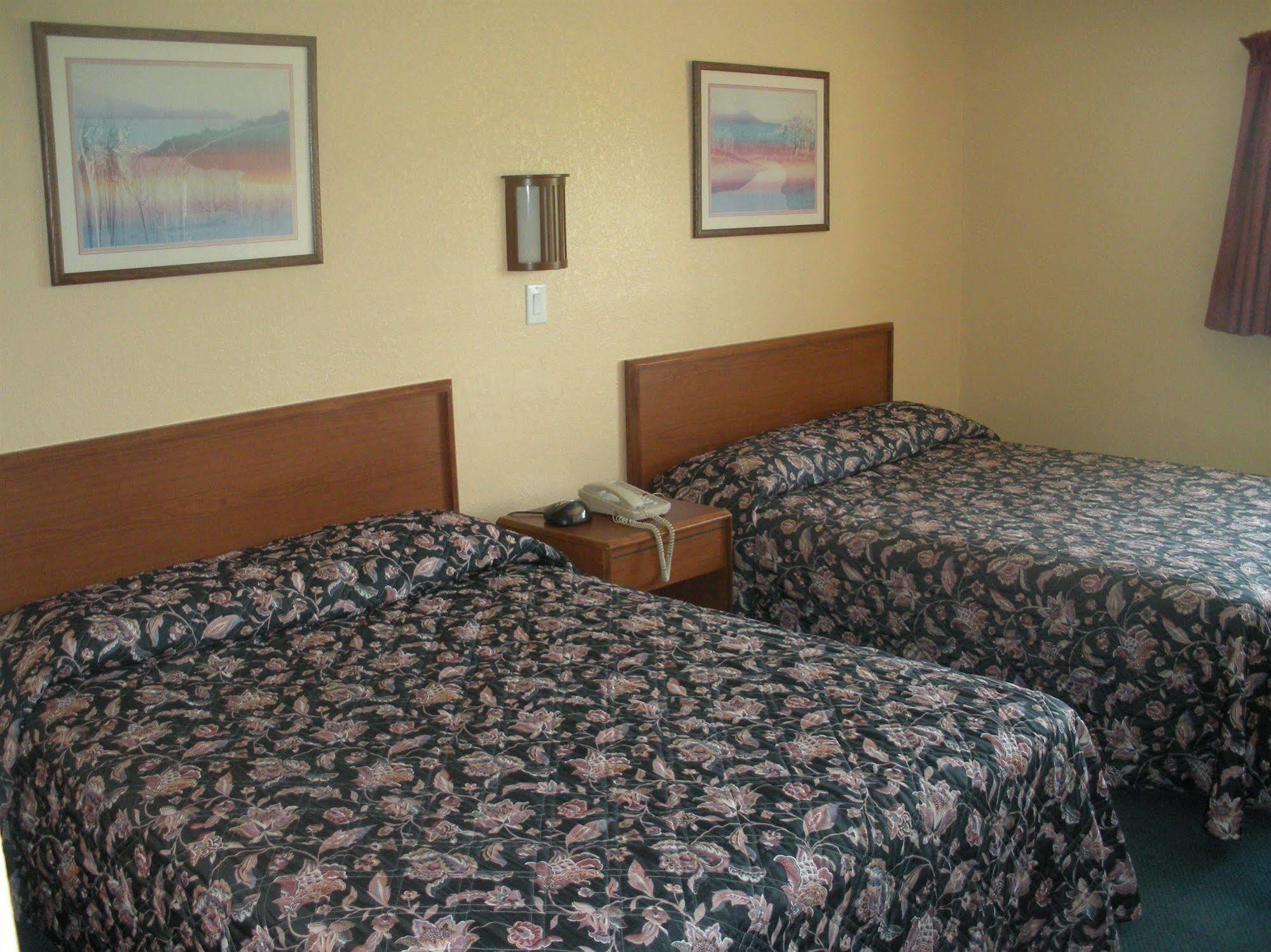 Red River Inn Silt - Rifle Luaran gambar