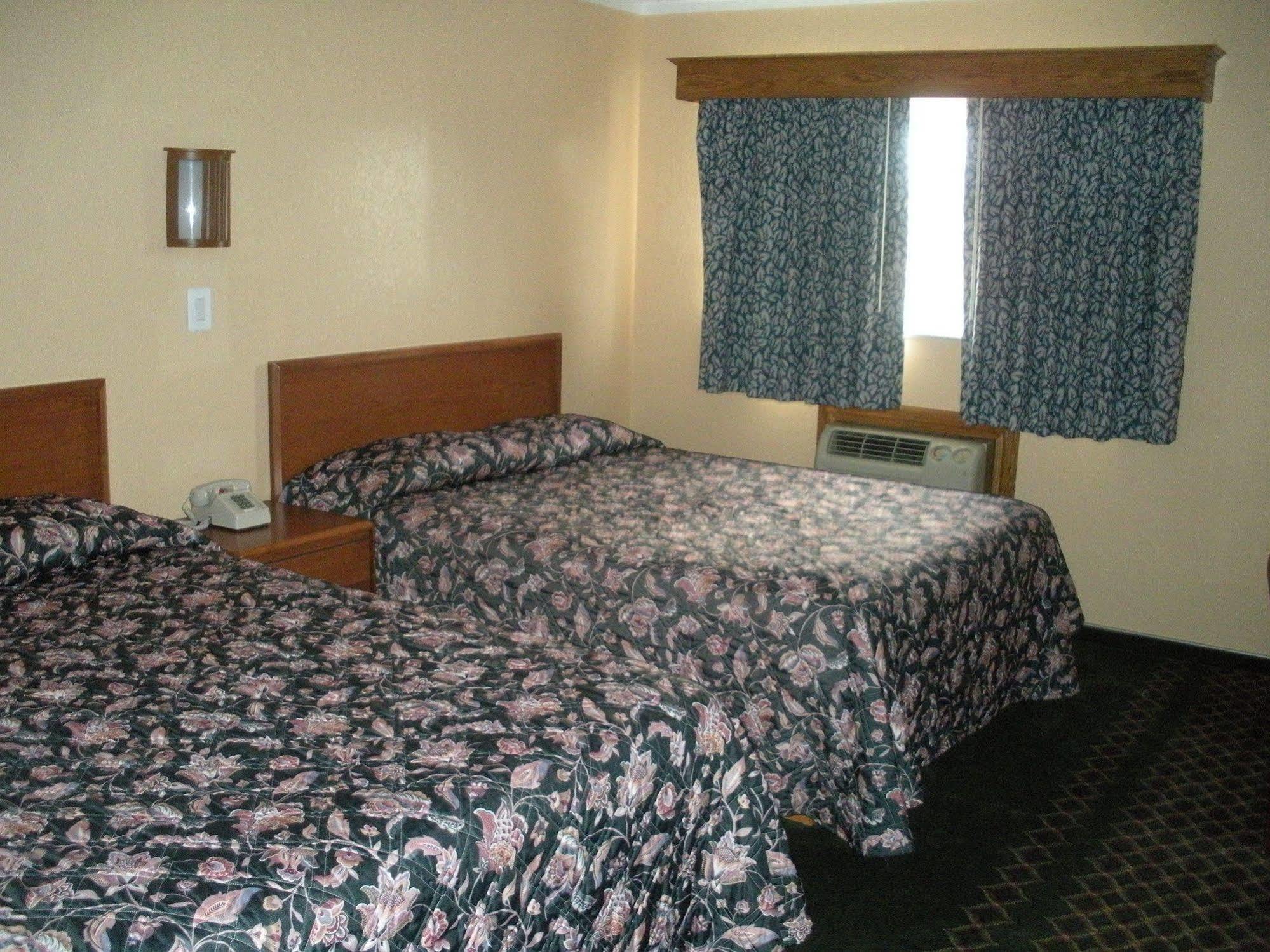 Red River Inn Silt - Rifle Luaran gambar
