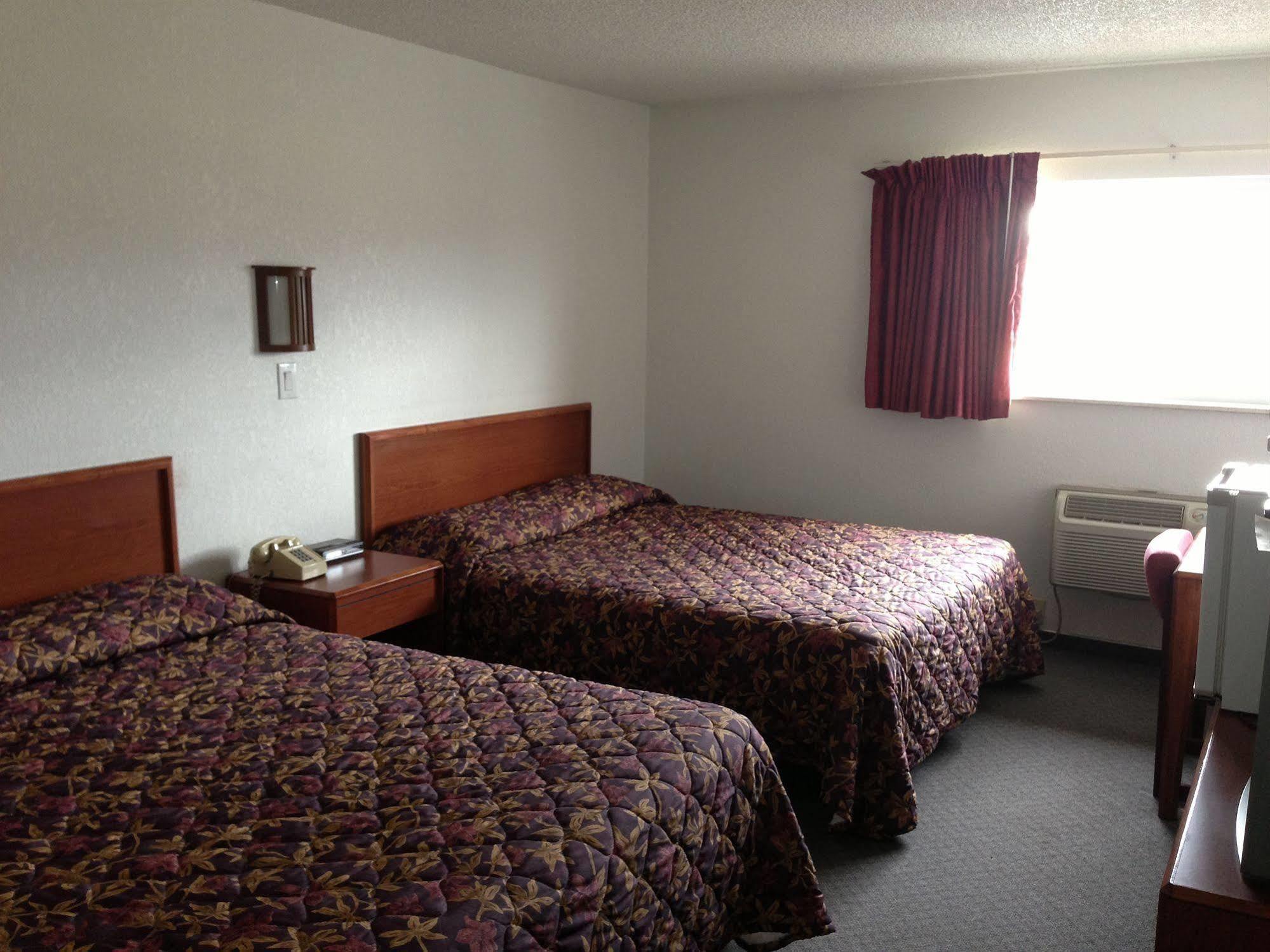 Red River Inn Silt - Rifle Luaran gambar