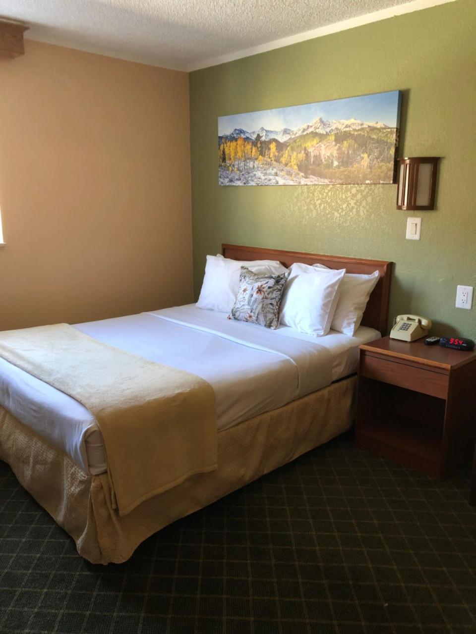 Red River Inn Silt - Rifle Luaran gambar